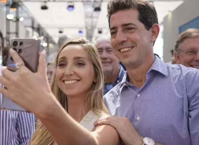 La economista Julia Strada