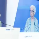 Christine Lagarde se anticipa a Jerome Powell con un movimiento clave