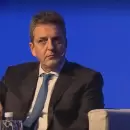 Massa: "En las próximas horas conocerán el programa que estamos cerrando con el FMI"