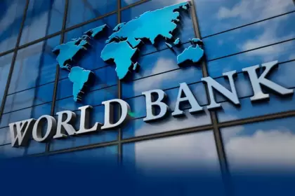 Alerta: el Banco Mundial empeor la proyeccin de recesin en Argentina para 2023