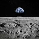 La NASA excavar en la Luna en 2032