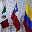 Chile asumi el liderazgo de la Alianza del Pacfico