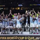 ¿Por qué Argentina no clasificó directamente al Mundial 2026?