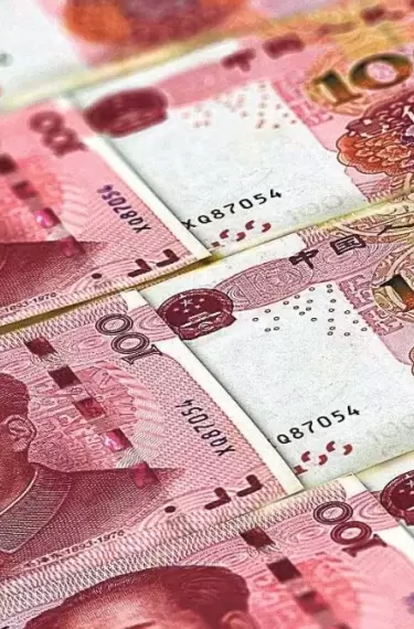 Yuanización total: el Banco Central utilizó 8.624 millones de la moneda china en julio