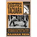 Raanan Rein: "Tras el secuestro de Eichmann, un ambiente de pánico se creó entre muchos argentinos-judíos"