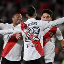 River tiene un cruce indito ante Inter de Porto Alegre por la Copa Libertadores 2023