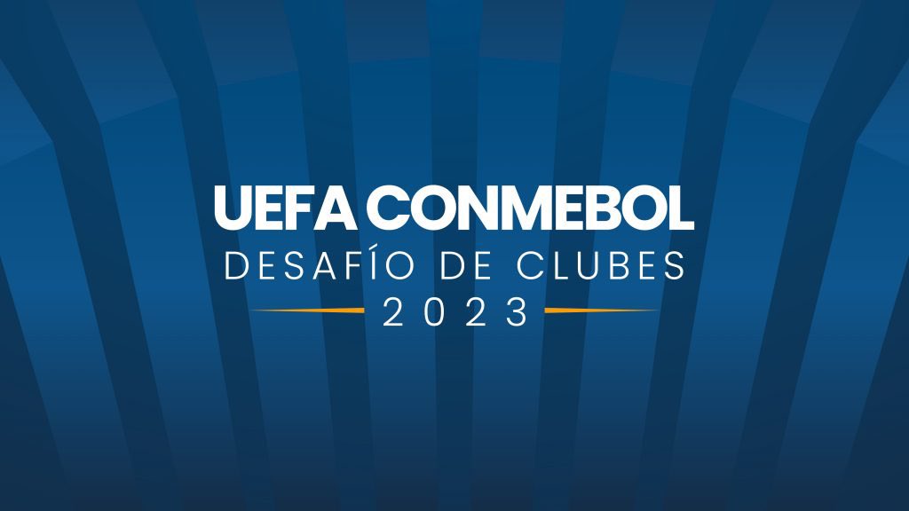 La Conmebol y la UEFA lanzaron el "Desafío de Clubes 2023" entre Independiente del Valle y Sevilla