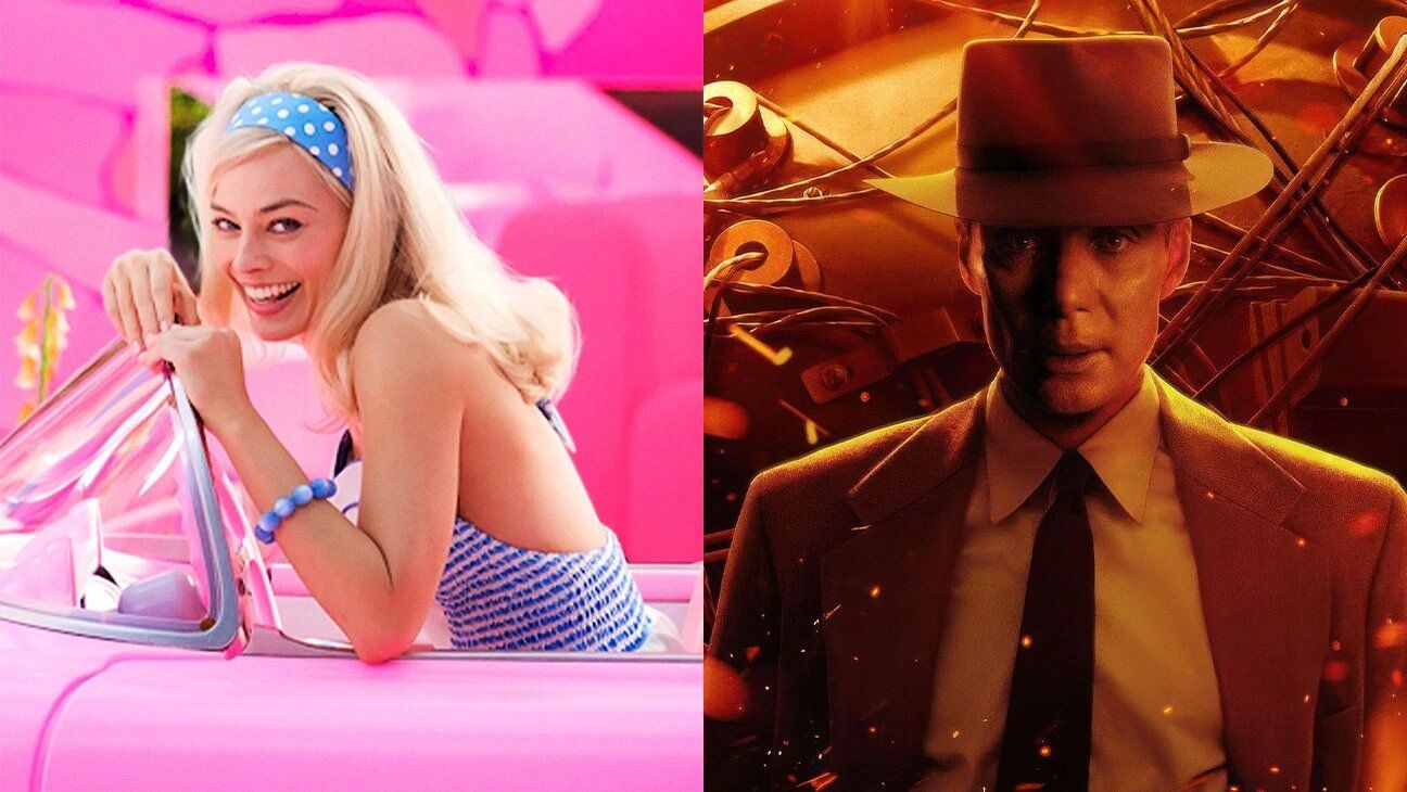 Barbie Y Oppenheimer El éxito Histórico Que Puede Cambiar La Industria Del Cine El Economista 7564