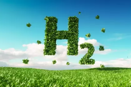 H2 verde