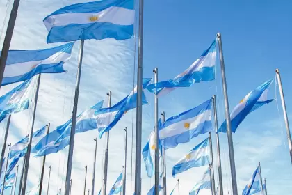 El Himno Nacional Argentino fue elegido el mejor del mundo