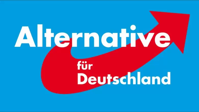 AfD, populista de derecha, quiere que Alemania se retire de la UE y abandone el euro. Rechaza la inmigración y el cambio climático.