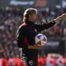 El rol que ocupará Gabriel Heinze en el cuerpo técnico de Mikel Arteta en el Arsenal