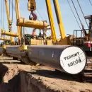 Gasoducto Nstor Kirchner: un paso firme hacia la reversin del dficit comercial energtico