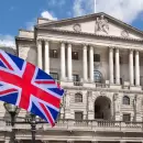 Reino Unido analiza una última suba de tasas