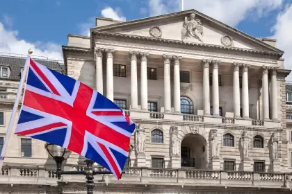 Reino Unido analiza una última suba de tasas
