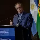 La Argentina potencia que proyecta Miguel Angel Pesce: supervit comercial de US$ 41.000 millones en 7 aos