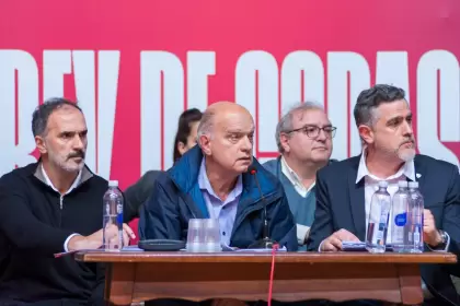 Nstor Grindetti fue elegido como presidente de Independiente