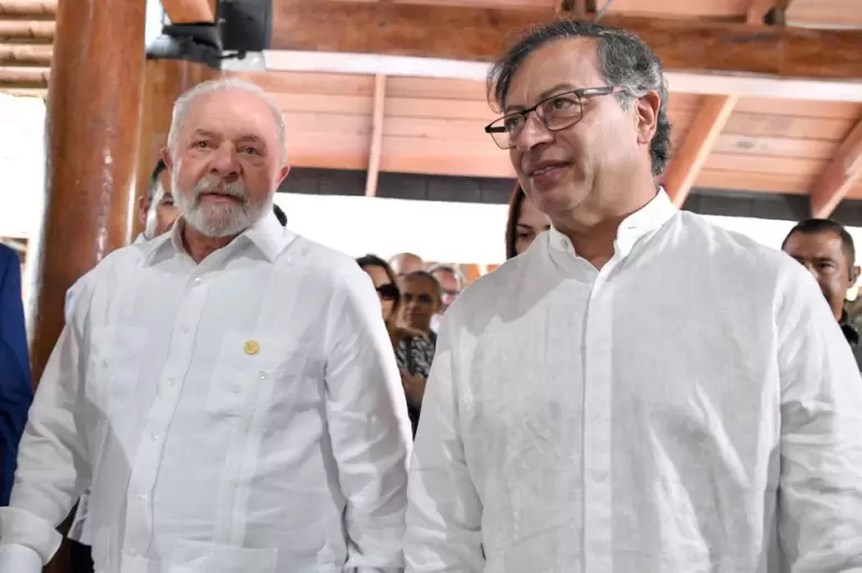 lula petro