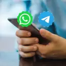 Telegram o WhatsApp: cuál es la mejor app de mensajería