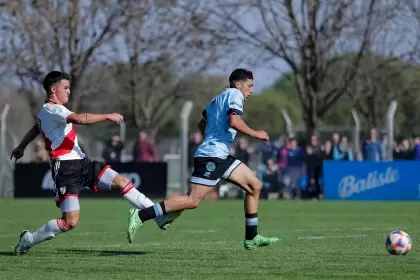 Belgrano