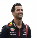 Daniel Ricciardo regresa a la Fórmula 1 como reemplazo de Nyck de Vries en AlphaTauri