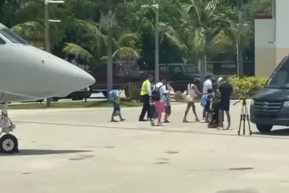 Messi Miami