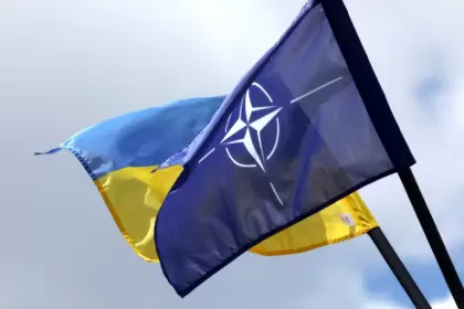 Con Biden a la cabeza, la OTAN seguirá firme junto a Ucrania