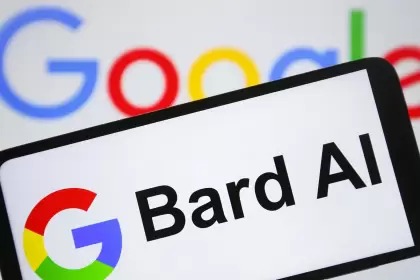 Google lanzó hoy en la Argentina la versión en español de Bard