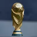 ¿Cuánto cuesta el trofeo de la Copa del Mundo?