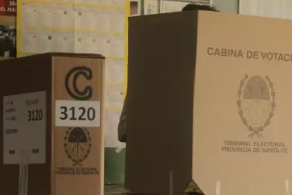 En Santa Fe se dará la primer batalla de la interna del PRO.