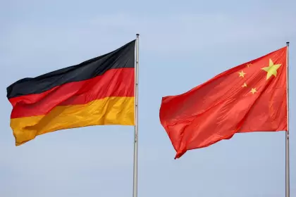 Alemania y el gran dilema de comerciar con China sin ser tan dependiente