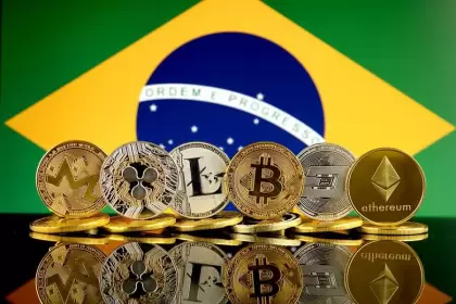 Brasil avanza con su regulación cripto