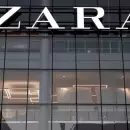 El gigante Inditex, dueo de las tiendas de ropa Zara, se va de la Argentina