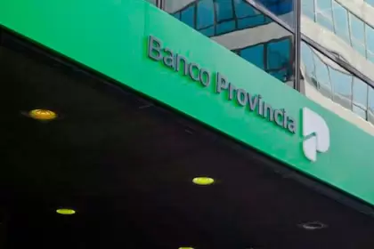 Banco Provincia: intento de golpe comando y toma de rehenes