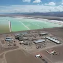 Oro, litio y exportaciones récord: la minería se mete en el top 5 de la economía