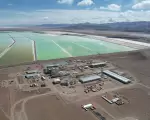 El salto estuvo explicado principalmente por el carbonato de litio, cuya producción alcanzó las 11.561,7 toneladas en mayo, con un incremento de 45,1%