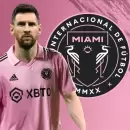 Fixture del Inter Miami de Lionel Messi: días y horarios de todos los partidos que se le vienen