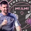 Efecto Messi: el fondo Ares Management invirtió otra importante suma de dinero en el Inter Miami