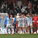 Tres jugadoras renunciaron a la Seleccin Argentina: "Cansa no ser valoradas"