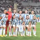 Resultado de Argentina vs. Italia: resumen del partido
