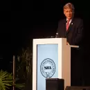 "Necesitamos una Argentina que sea mucho más fácil de vivir y más previsible para nuestras actividades"