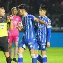 "No hablés que tenés dos partidos en Primera": el fuerte comunicado de Godoy Cruz contra el árbitro Darío Herrera