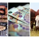 Alerta: se disparó el precio de la carne y las alzas son de hasta 20%