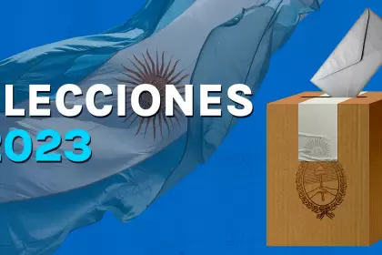 Argentina elige: ¿celebra Milei y Massa tercero?