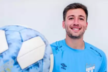 Ibáñez pertenecía a Atlético Tucumán y estaba a préstamo en la segunda división de Ecuador