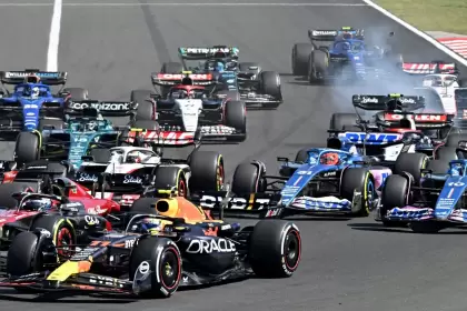 La FIA tomará medidas luego de 14 jornadas del inicio del campeonato mundial de la Fórmula 1