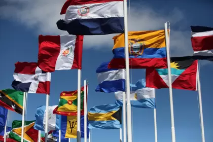 América Latina quiere una política fiscal más justa