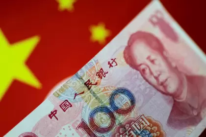 China niega estar enfrentando una crisis económica