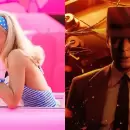 Barbie y Oppenheimer: el éxito histórico que puede cambiar la industria del cine