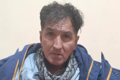 Tras ocho años prófugo: cayó el taxista acusado de violar a una joven de 20 años en Palermo